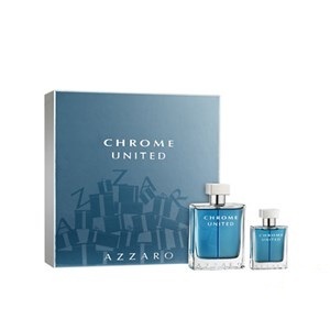 Мъжки комплект AZZARO Chrome United